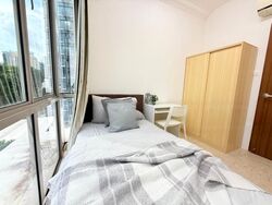 Mutiara Crest (D10), Apartment #450105681